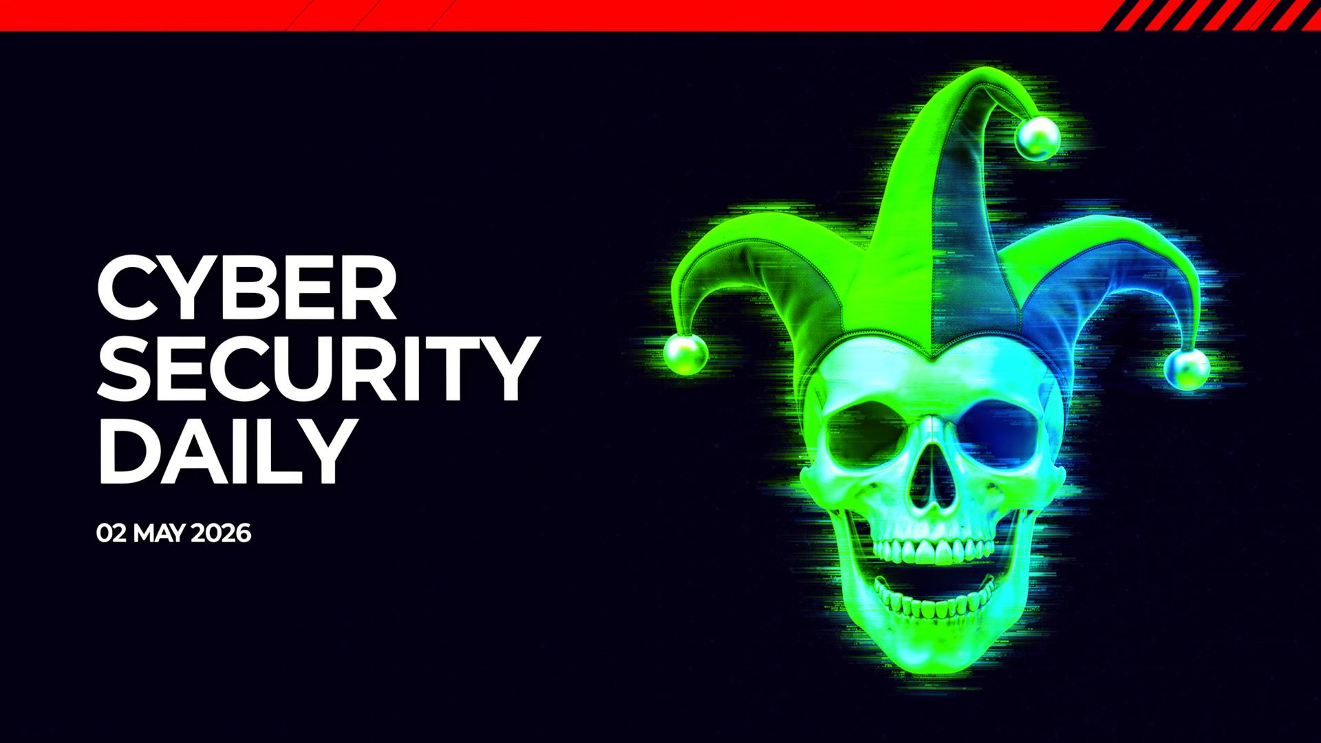 The Cyberfool — Cybersecurity Insights & Analysis